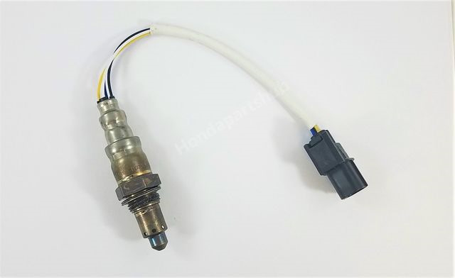 Помилка VSA + калібрування датчиків 1