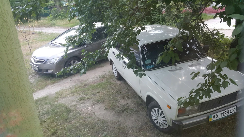 Жигулі
