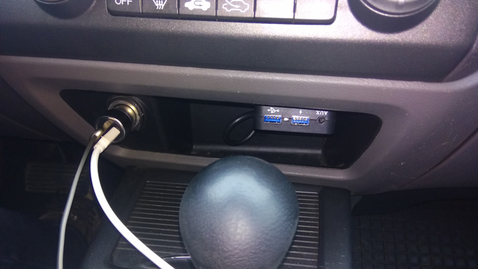 Bluetooth адаптер 1