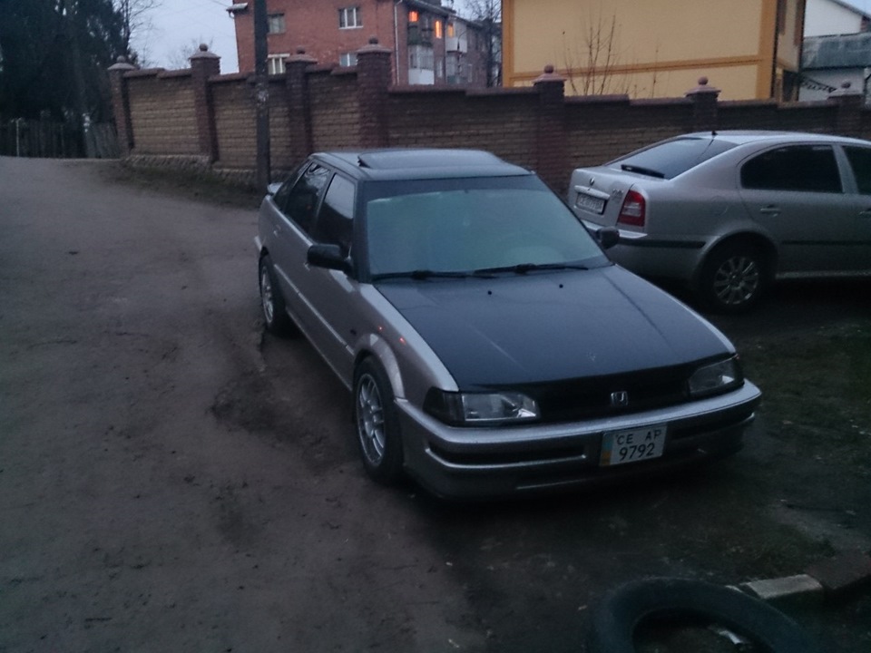 Нарешті 5