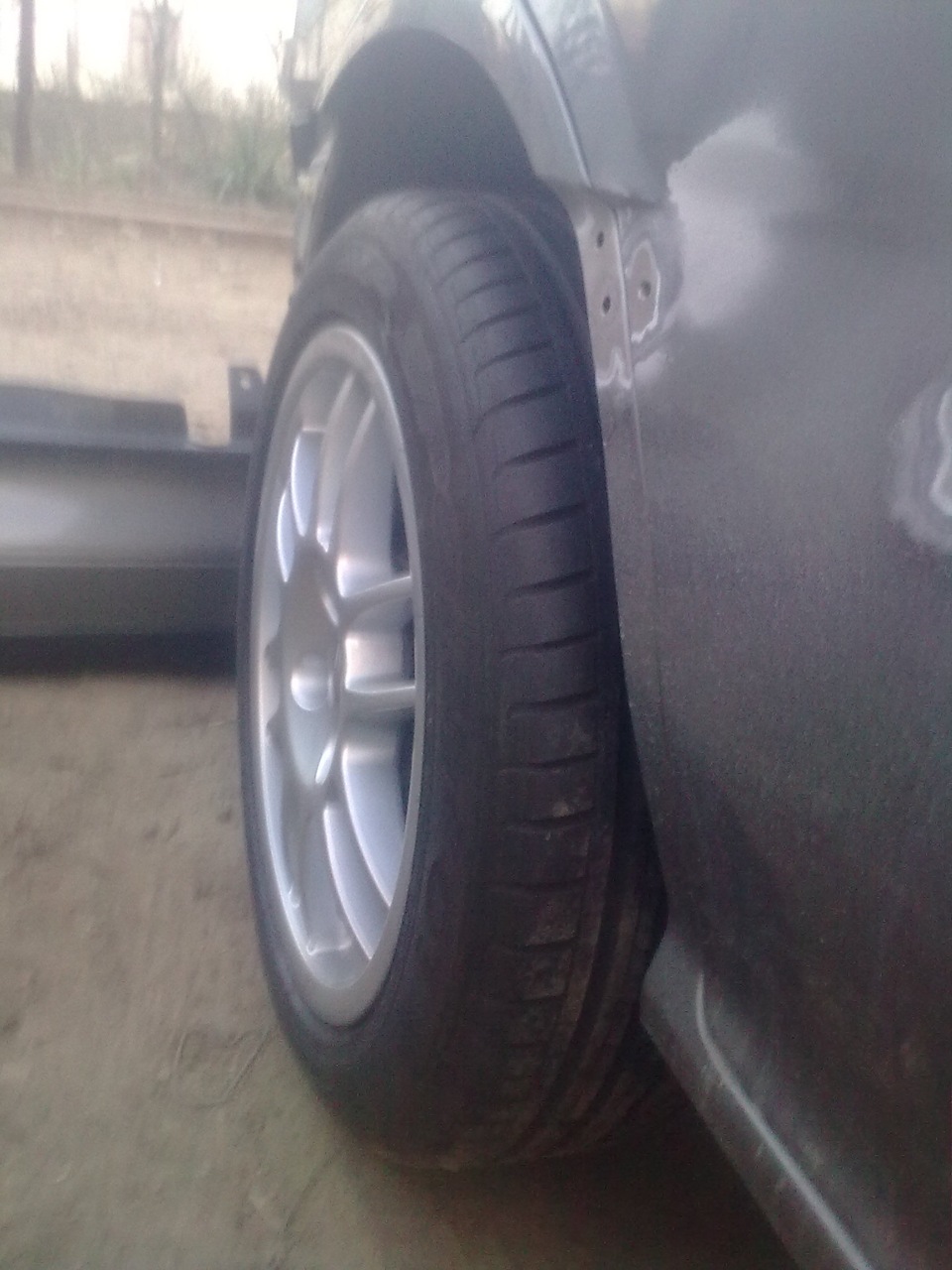 OZ Racing 4
