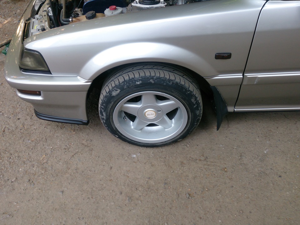 Power Tech 3