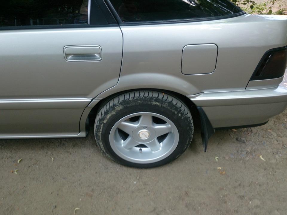 Power Tech 1