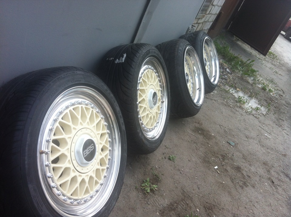 BBS RM 5