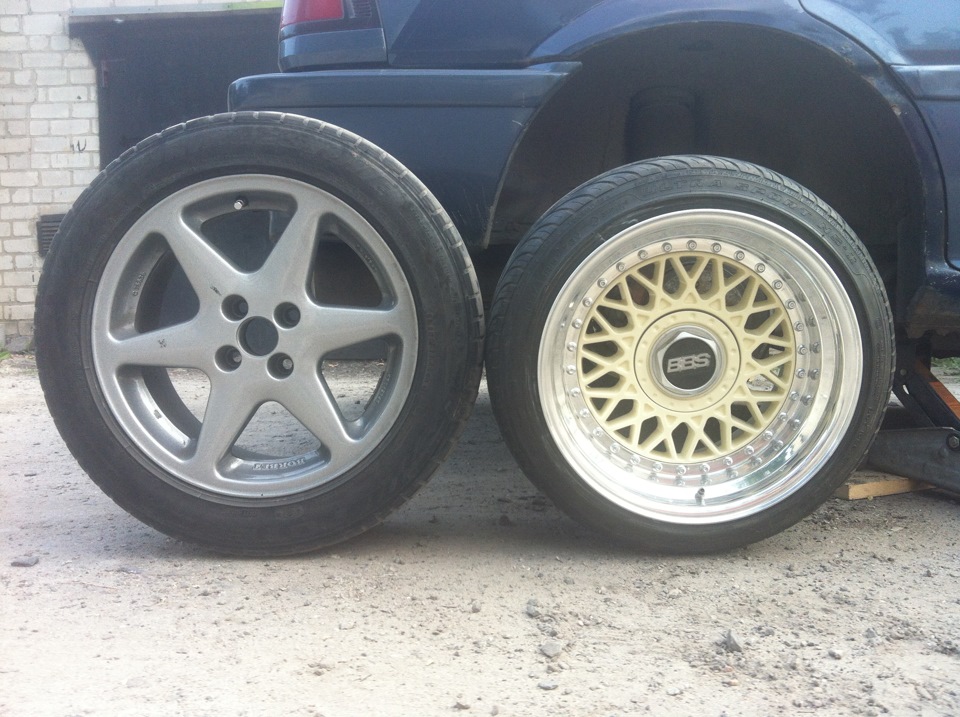 BBS RM 1