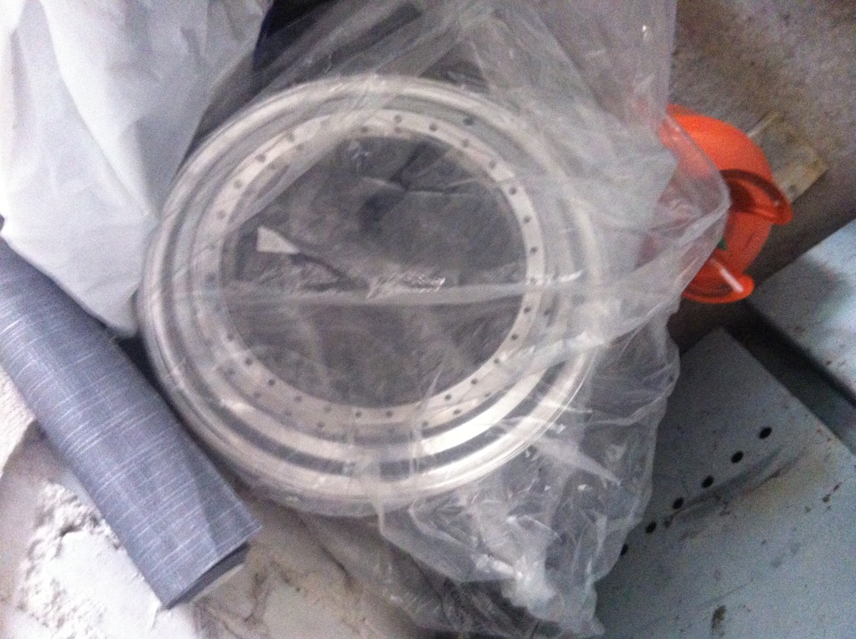 BBS RM R15 :-) 2