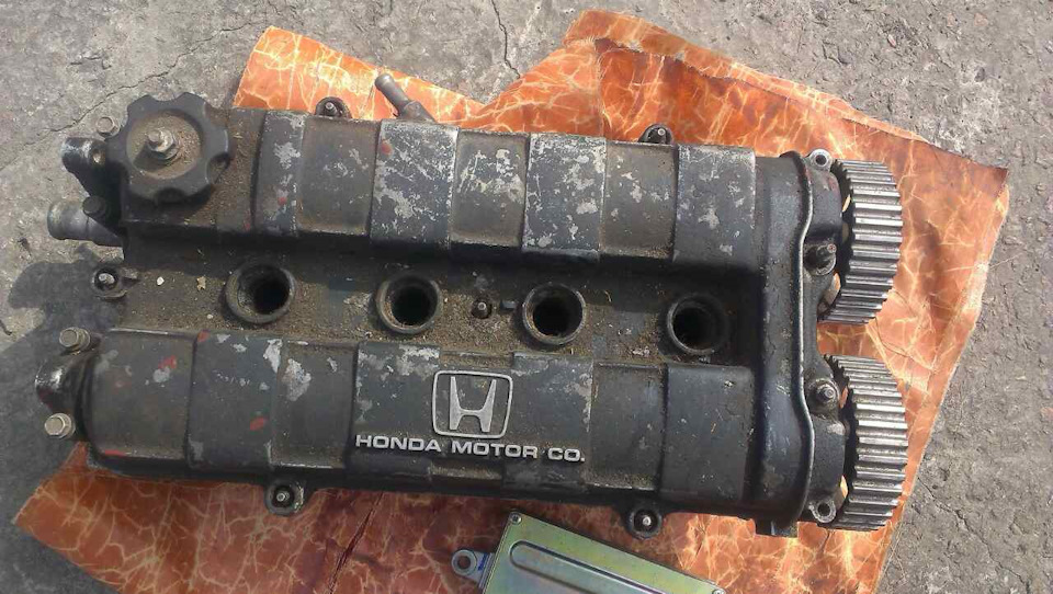Дуже потрібна допомога хондаводів 1