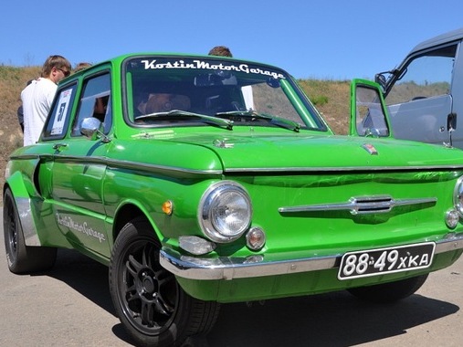 Запис, 31 травня 2011 5