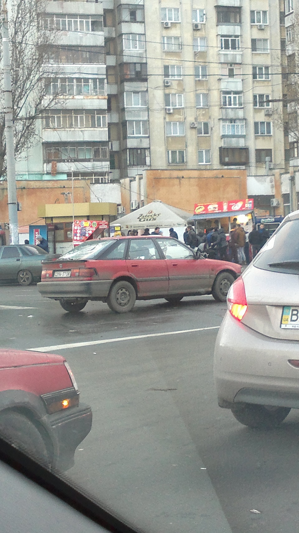 Я не самотній! :) 3