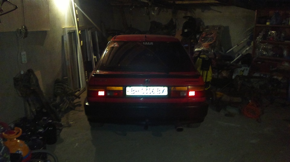 Привіт з Німеччини 91 року) 1