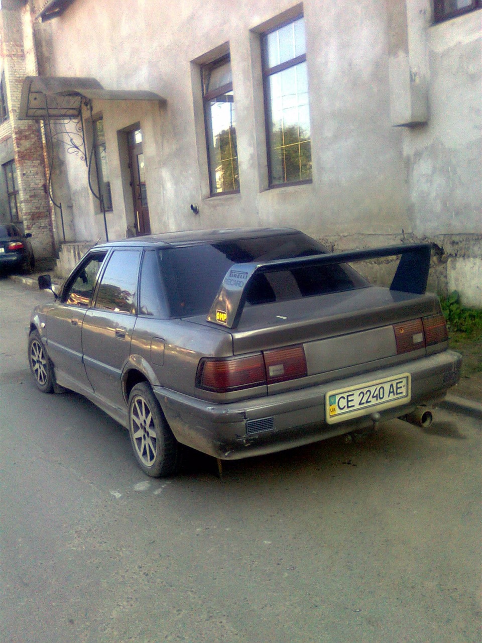 лавка 1