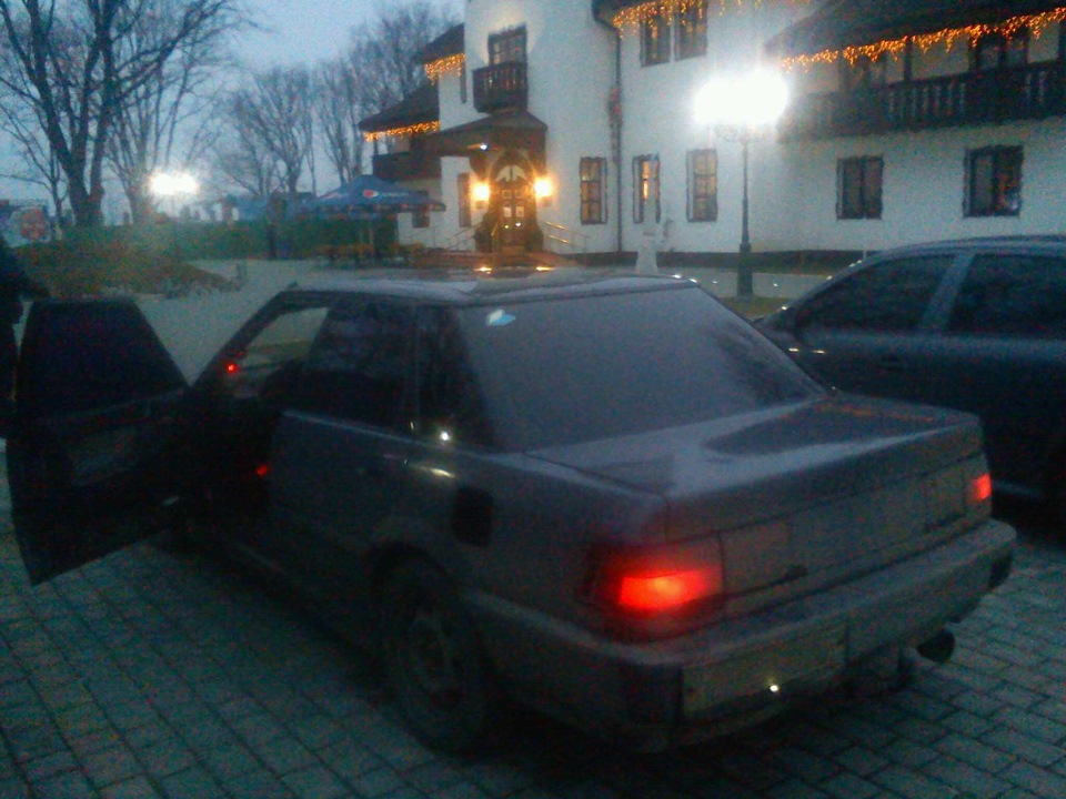 Закарпаття 4