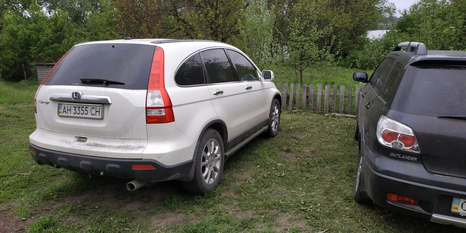 Виїзд на 9 травня.
