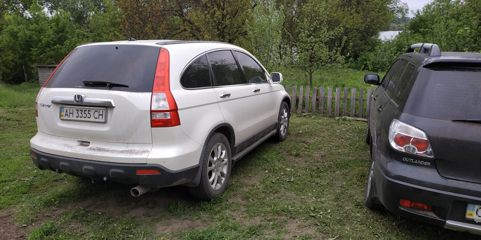 Виїзд на 9 травня. 1