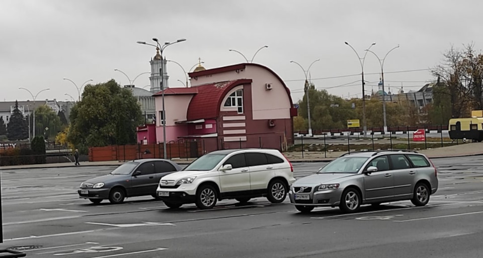 Заміна головного гальмівного циліндра 4