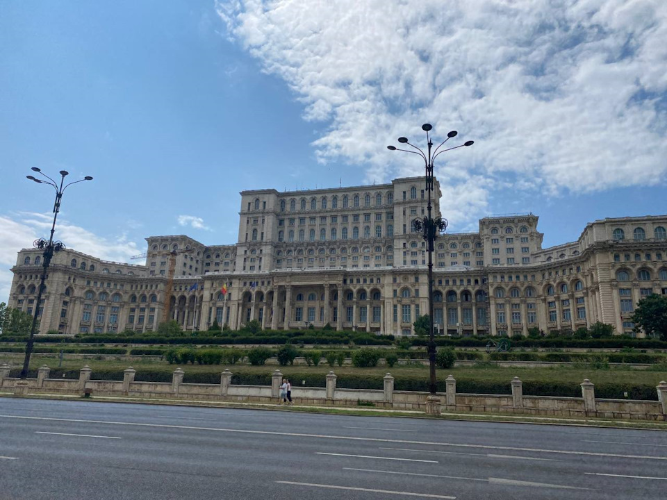 11. Незапланована подорож 3