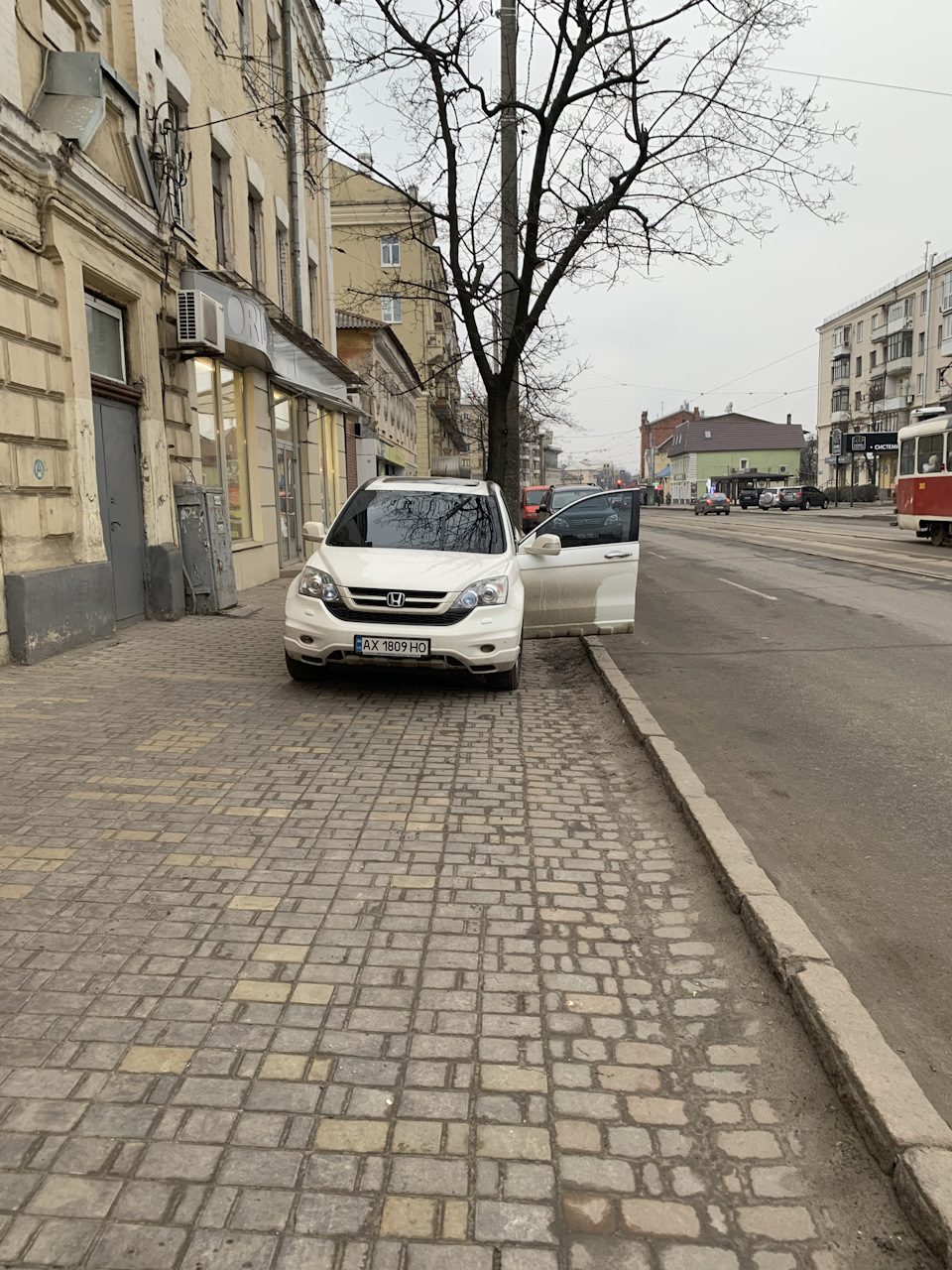 Замок запалювання подолав! 1