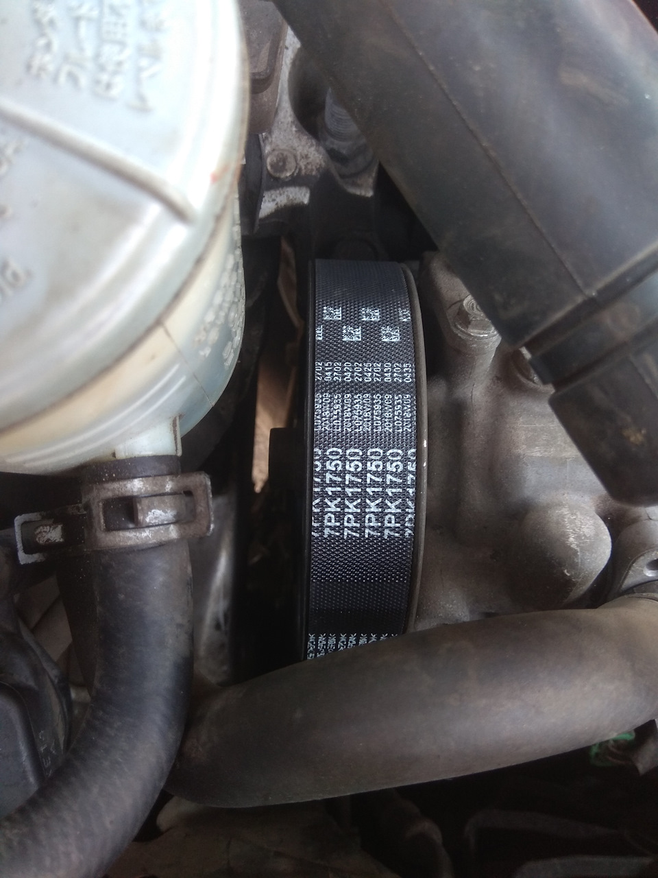 Перший візит до СТО 1