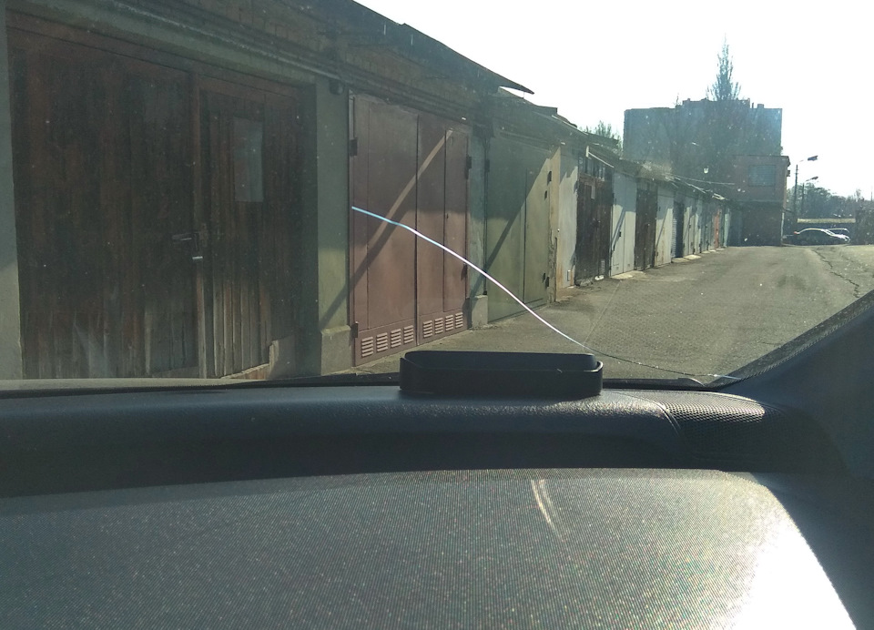 Заміна лобового скла 3