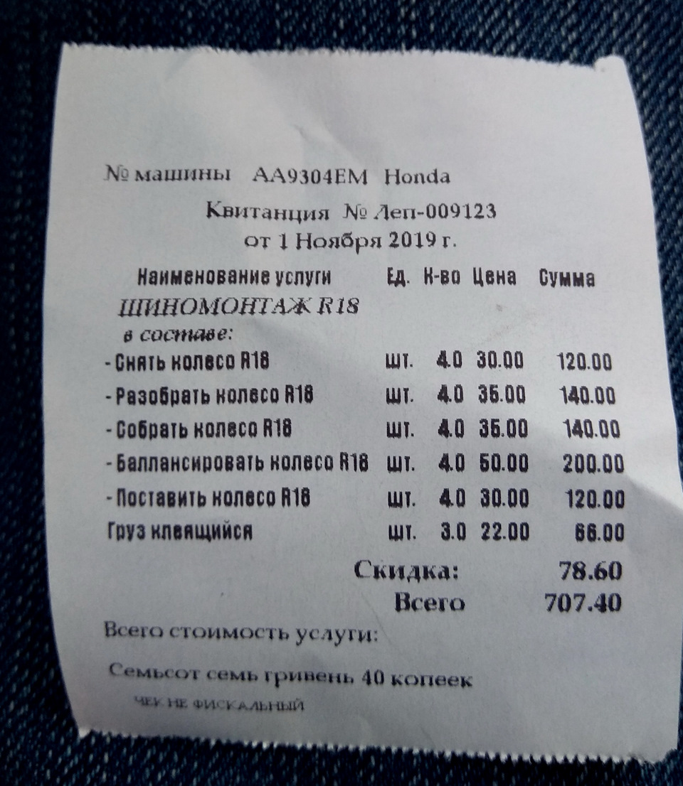 Зимові шини 5