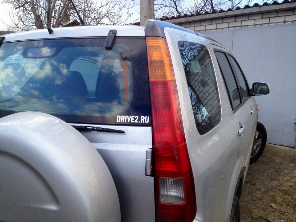 Наклейка D2 2