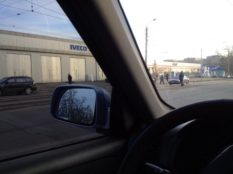 Тоніровка) 1