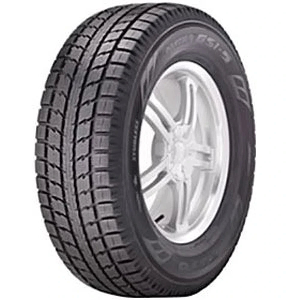 Вибір зимової гуми 225/65 R17
