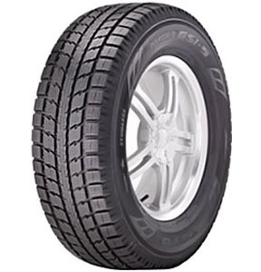 Вибір зимової гуми 225/65 R17 1