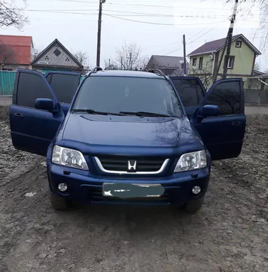 Перші відчуття 1