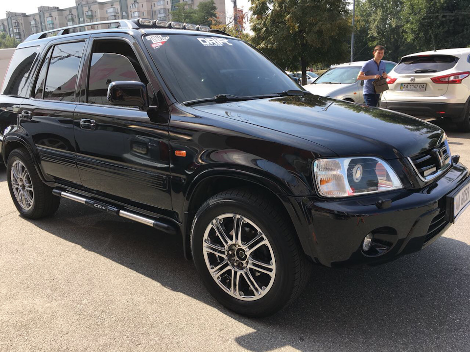 Детелінг кузова + полімерне покриття 4