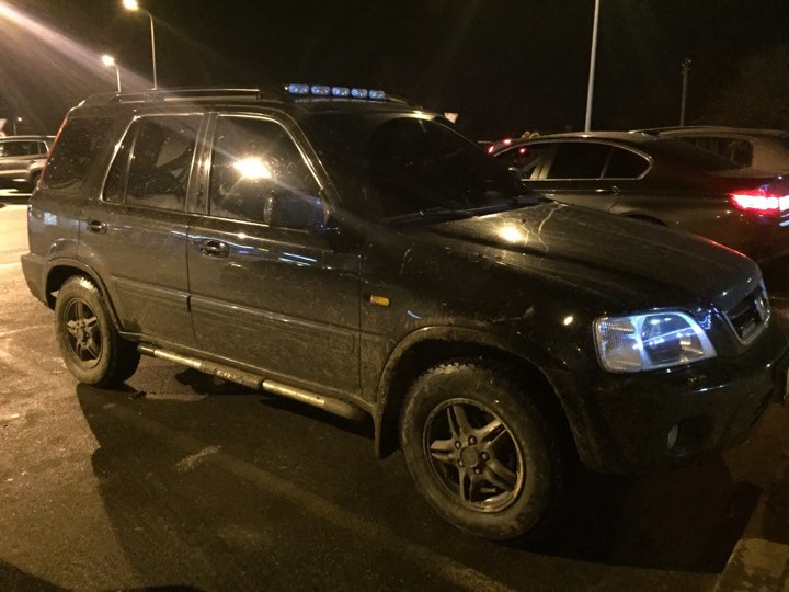 Перший Off Road 2