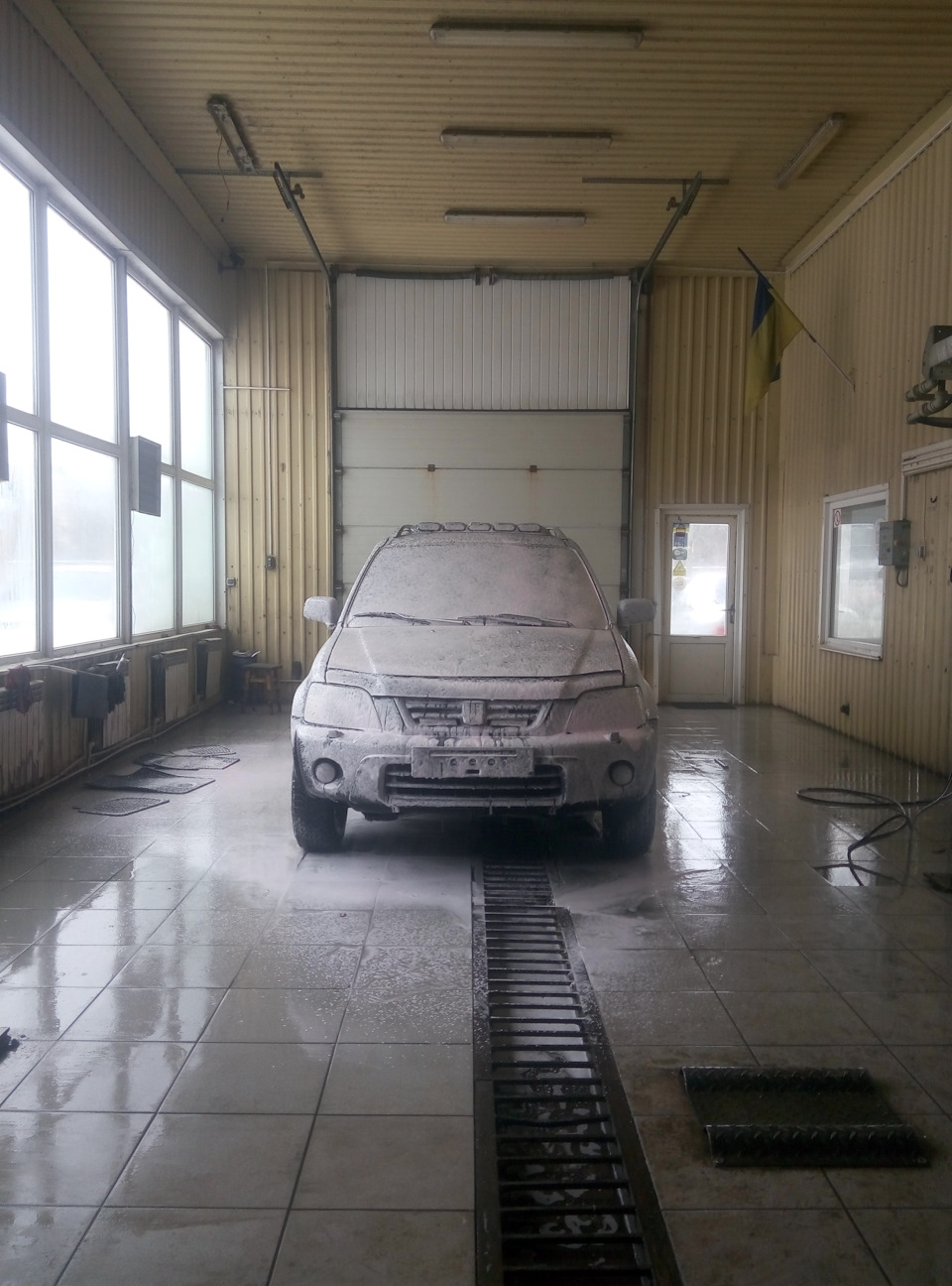 Поліроль Sonax 1