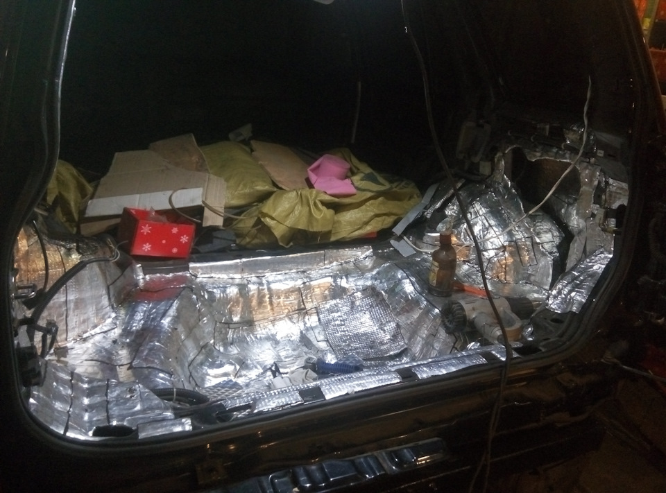 Віброізоляція Частина 1 2