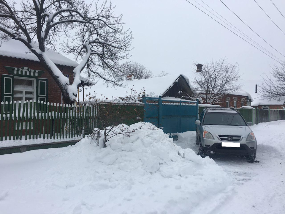 Загальний прогрес по машині ... Що було зроблено. 2