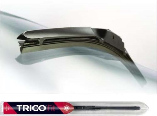 Двірники Trico Hybrid Fit 1
