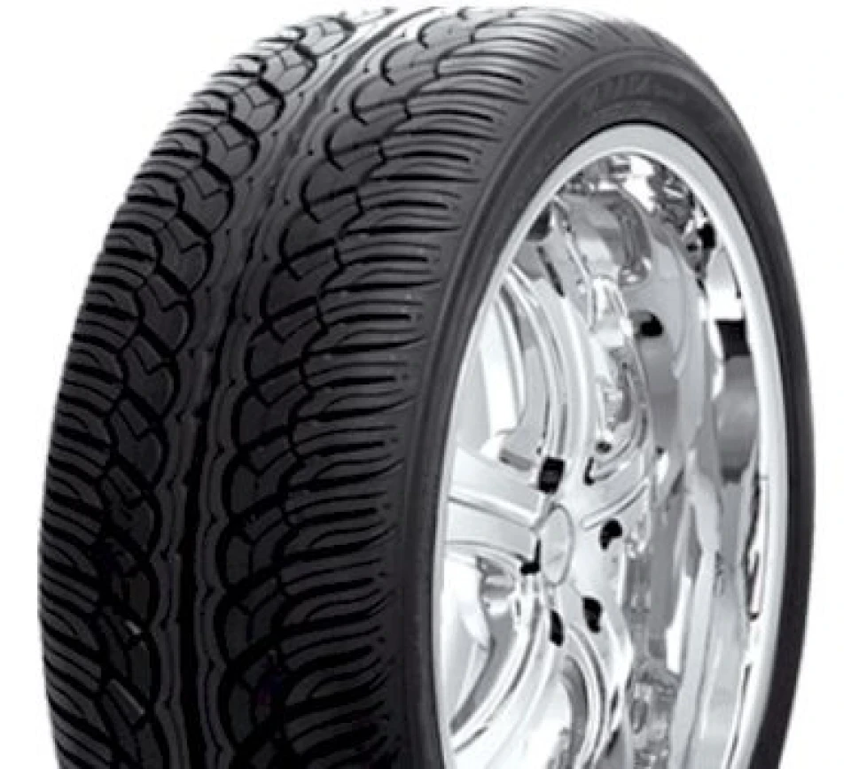 Літня гума Yokohama Parada Spec-X 225/60 R18