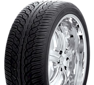 Літня гума Yokohama Parada Spec-X 225/60 R18 1