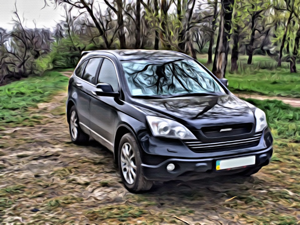 Весняні замальовки 2