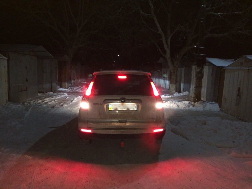 Ще трохи LED 3