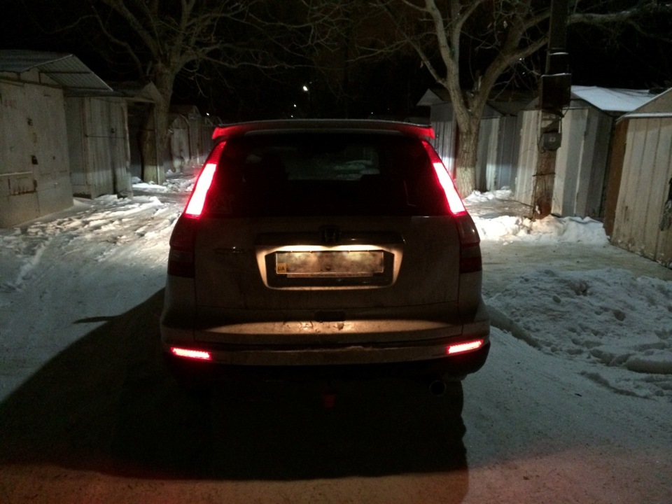 Ще трохи LED 1