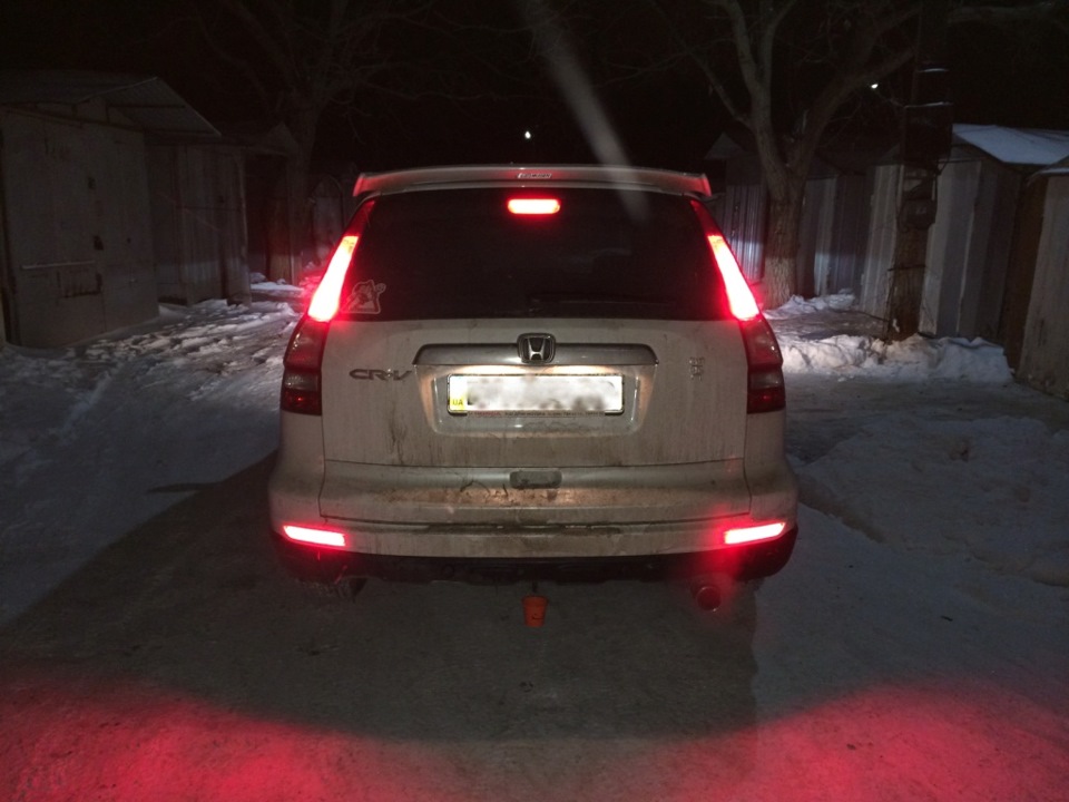 Ще трохи LED 2