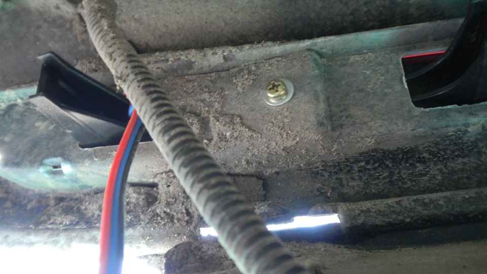 LED катафоти 4