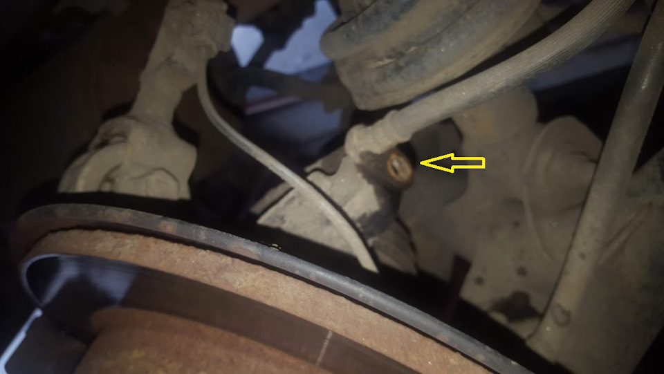 Ступковий підшипник задній Honda CR-V 2008 2.4 3