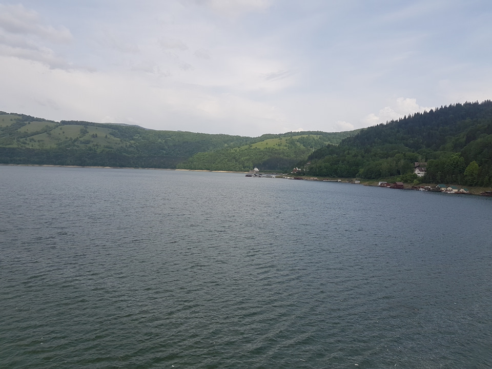 Покатушки в Румунію 3