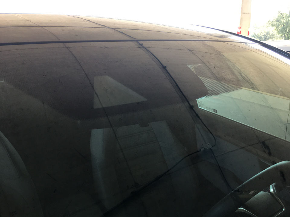 Honda Sensing® у дії (Honda CR-V 5gen). 2