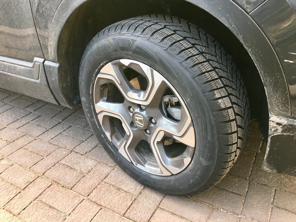 Зимові капці Good Year UltraGrip SUV. 2