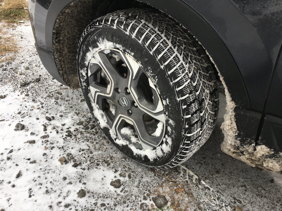 Зимові капці Good Year UltraGrip SUV. 3