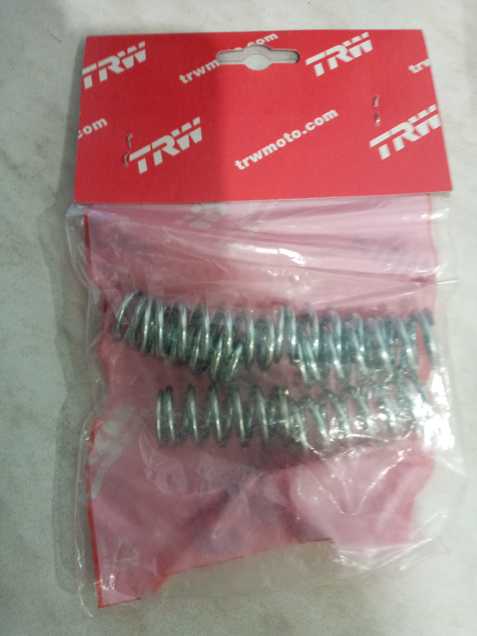 Потеплело и Honda Africa twin. 3