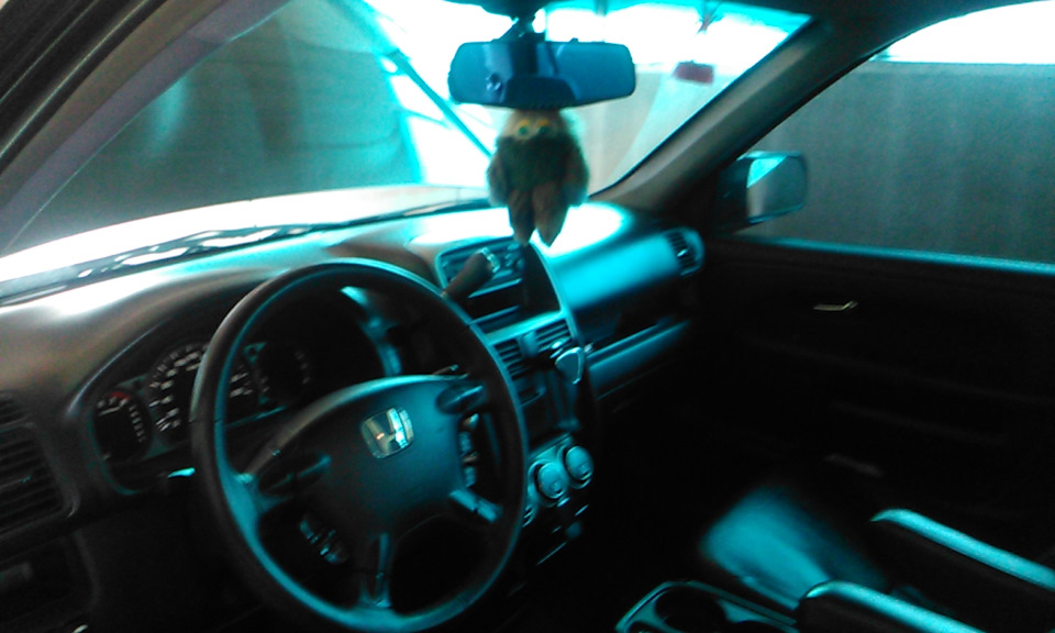 Реєстратор та камера заднього виду 3