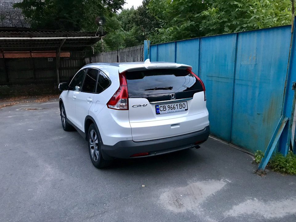 История покупки авто 4
